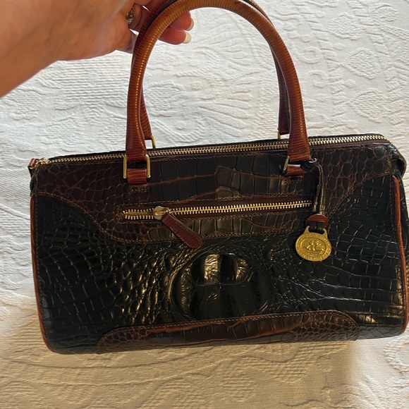 Brahmin bag and wallet - Picture 2 of 16